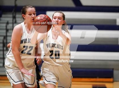 Thumbnail 3 in Windsor @ Marin Catholic (Marin Catholic Tournament) photogallery.