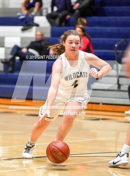 Thumbnail 3 in Windsor @ Marin Catholic (Marin Catholic Tournament) photogallery.