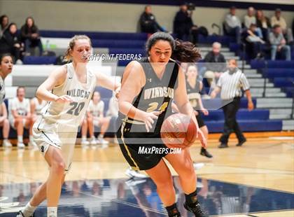 Thumbnail 1 in Windsor @ Marin Catholic (Marin Catholic Tournament) photogallery.