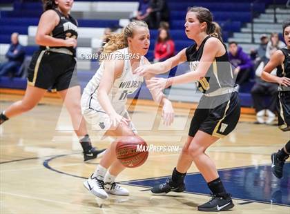Thumbnail 2 in Windsor @ Marin Catholic (Marin Catholic Tournament) photogallery.