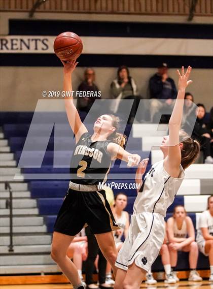 Thumbnail 1 in Windsor @ Marin Catholic (Marin Catholic Tournament) photogallery.
