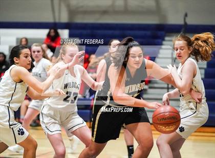 Thumbnail 1 in Windsor @ Marin Catholic (Marin Catholic Tournament) photogallery.