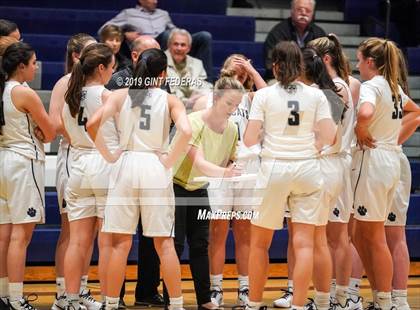Thumbnail 3 in Windsor @ Marin Catholic (Marin Catholic Tournament) photogallery.