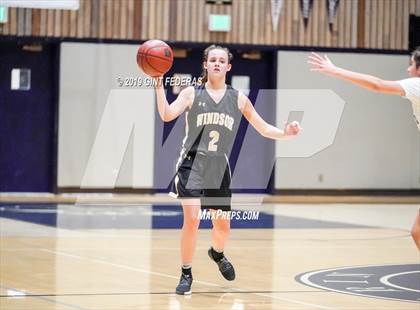 Thumbnail 2 in Windsor @ Marin Catholic (Marin Catholic Tournament) photogallery.