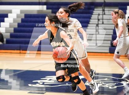 Thumbnail 3 in Windsor @ Marin Catholic (Marin Catholic Tournament) photogallery.