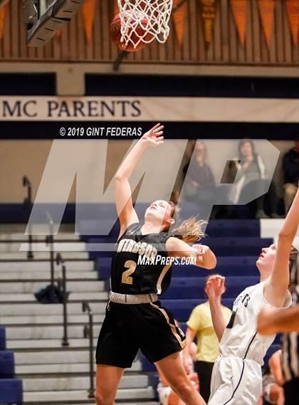 Thumbnail 2 in Windsor @ Marin Catholic (Marin Catholic Tournament) photogallery.