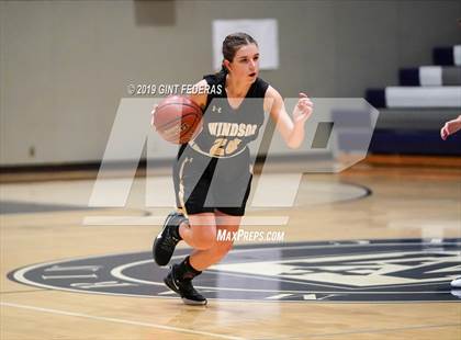Thumbnail 3 in Windsor @ Marin Catholic (Marin Catholic Tournament) photogallery.