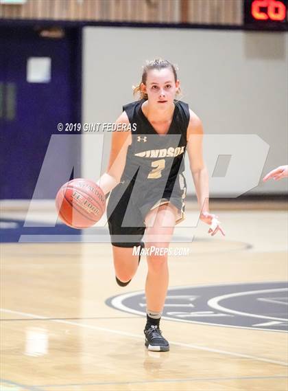 Thumbnail 3 in Windsor @ Marin Catholic (Marin Catholic Tournament) photogallery.