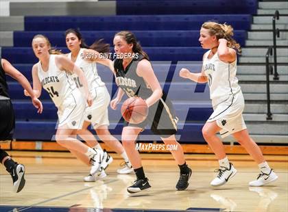 Thumbnail 2 in Windsor @ Marin Catholic (Marin Catholic Tournament) photogallery.