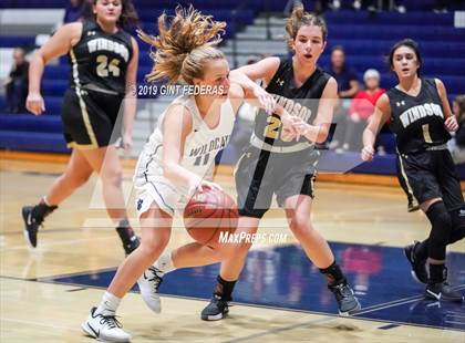 Thumbnail 1 in Windsor @ Marin Catholic (Marin Catholic Tournament) photogallery.