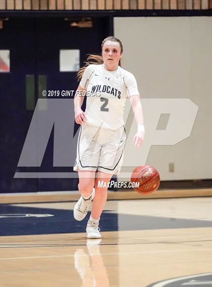 Thumbnail 1 in Windsor @ Marin Catholic (Marin Catholic Tournament) photogallery.