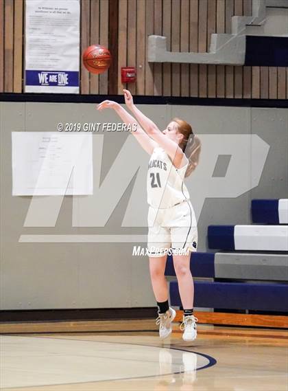 Thumbnail 3 in Windsor @ Marin Catholic (Marin Catholic Tournament) photogallery.
