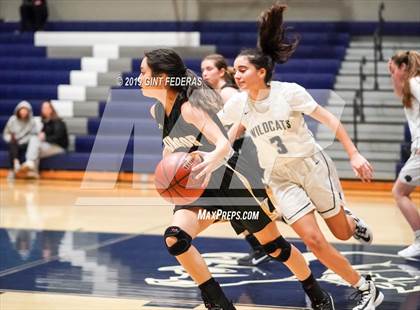 Thumbnail 1 in Windsor @ Marin Catholic (Marin Catholic Tournament) photogallery.