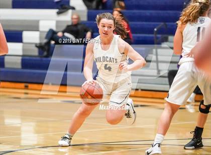 Thumbnail 2 in Windsor @ Marin Catholic (Marin Catholic Tournament) photogallery.