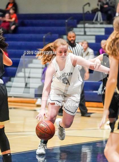 Thumbnail 1 in Windsor @ Marin Catholic (Marin Catholic Tournament) photogallery.