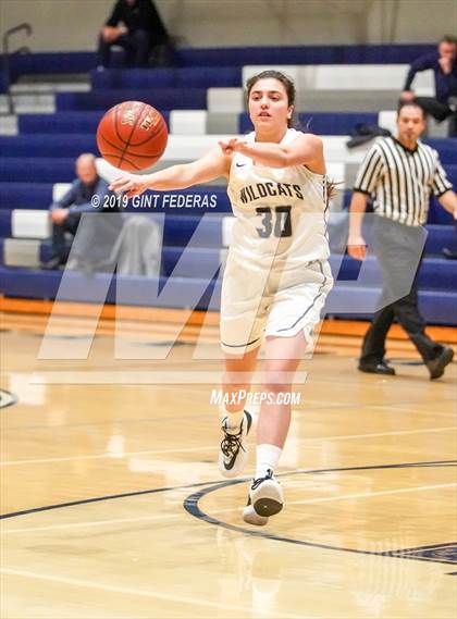 Thumbnail 3 in Windsor @ Marin Catholic (Marin Catholic Tournament) photogallery.
