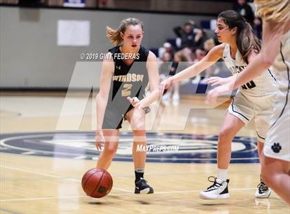 Thumbnail 1 in Windsor @ Marin Catholic (Marin Catholic Tournament) photogallery.