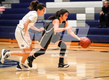 Thumbnail 2 in Windsor @ Marin Catholic (Marin Catholic Tournament) photogallery.