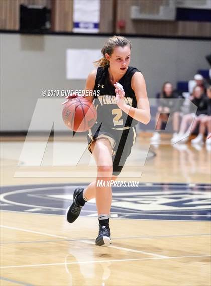 Thumbnail 2 in Windsor @ Marin Catholic (Marin Catholic Tournament) photogallery.