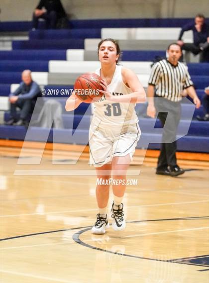Thumbnail 2 in Windsor @ Marin Catholic (Marin Catholic Tournament) photogallery.