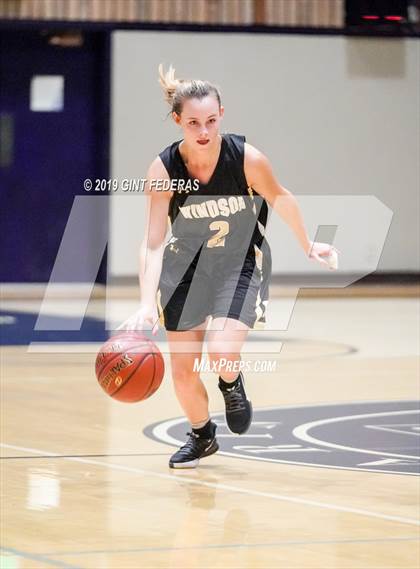 Thumbnail 1 in Windsor @ Marin Catholic (Marin Catholic Tournament) photogallery.