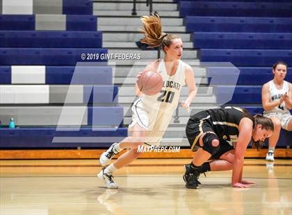 Thumbnail 1 in Windsor @ Marin Catholic (Marin Catholic Tournament) photogallery.