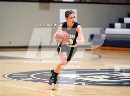 Thumbnail 1 in Windsor @ Marin Catholic (Marin Catholic Tournament) photogallery.