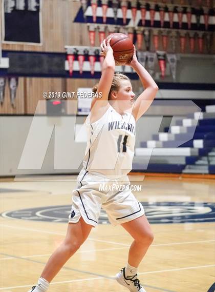 Thumbnail 2 in Windsor @ Marin Catholic (Marin Catholic Tournament) photogallery.