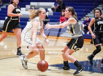 Thumbnail 1 in Windsor @ Marin Catholic (Marin Catholic Tournament) photogallery.