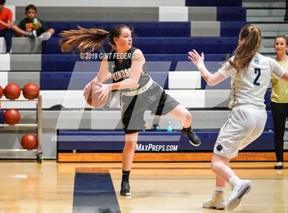 Thumbnail 1 in Windsor @ Marin Catholic (Marin Catholic Tournament) photogallery.