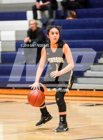 Thumbnail 3 in Windsor @ Marin Catholic (Marin Catholic Tournament) photogallery.
