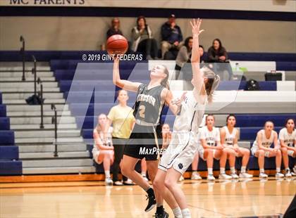 Thumbnail 3 in Windsor @ Marin Catholic (Marin Catholic Tournament) photogallery.