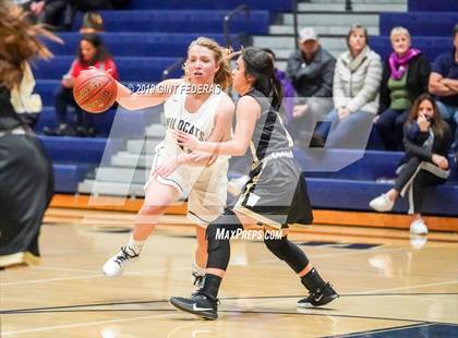 Thumbnail 1 in Windsor @ Marin Catholic (Marin Catholic Tournament) photogallery.