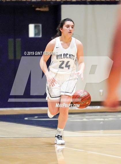 Thumbnail 2 in Windsor @ Marin Catholic (Marin Catholic Tournament) photogallery.