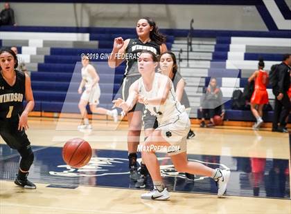 Thumbnail 1 in Windsor @ Marin Catholic (Marin Catholic Tournament) photogallery.