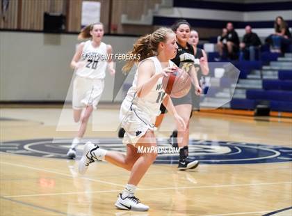 Thumbnail 2 in Windsor @ Marin Catholic (Marin Catholic Tournament) photogallery.