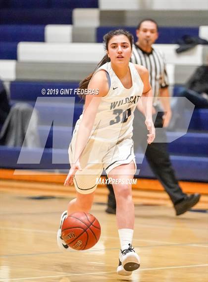 Thumbnail 1 in Windsor @ Marin Catholic (Marin Catholic Tournament) photogallery.
