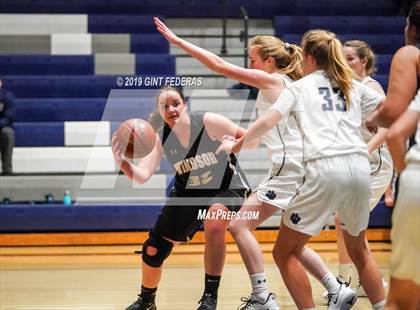 Thumbnail 1 in Windsor @ Marin Catholic (Marin Catholic Tournament) photogallery.