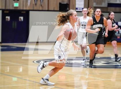 Thumbnail 3 in Windsor @ Marin Catholic (Marin Catholic Tournament) photogallery.