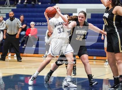 Thumbnail 3 in Windsor @ Marin Catholic (Marin Catholic Tournament) photogallery.