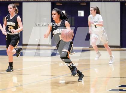 Thumbnail 3 in Windsor @ Marin Catholic (Marin Catholic Tournament) photogallery.