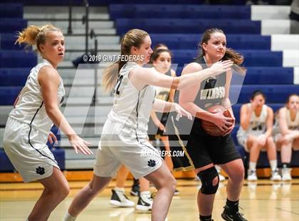 Thumbnail 2 in Windsor @ Marin Catholic (Marin Catholic Tournament) photogallery.