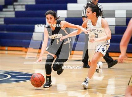 Thumbnail 2 in Windsor @ Marin Catholic (Marin Catholic Tournament) photogallery.