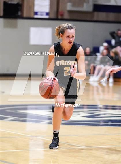 Thumbnail 3 in Windsor @ Marin Catholic (Marin Catholic Tournament) photogallery.