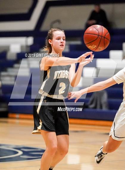 Thumbnail 2 in Windsor @ Marin Catholic (Marin Catholic Tournament) photogallery.