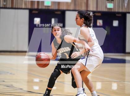 Thumbnail 3 in Windsor @ Marin Catholic (Marin Catholic Tournament) photogallery.