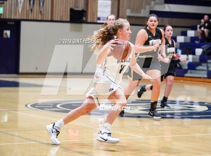 Thumbnail 1 in Windsor @ Marin Catholic (Marin Catholic Tournament) photogallery.