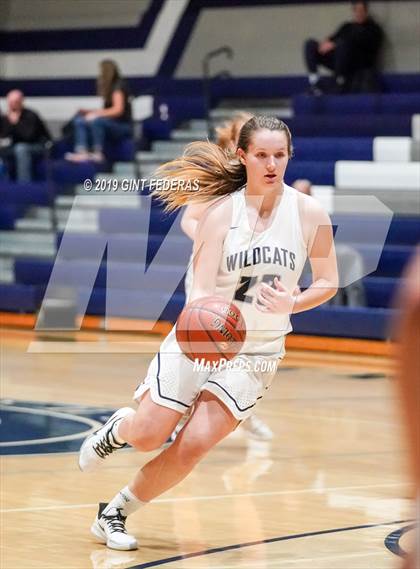 Thumbnail 3 in Windsor @ Marin Catholic (Marin Catholic Tournament) photogallery.