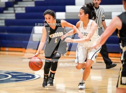 Thumbnail 3 in Windsor @ Marin Catholic (Marin Catholic Tournament) photogallery.