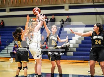 Thumbnail 1 in Windsor @ Marin Catholic (Marin Catholic Tournament) photogallery.